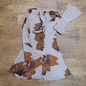 Honey Belle short dress